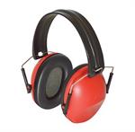 SAS Foldable Earmuffs