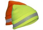 SAS Hi-Viz Orange Beanie