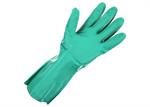 SAS Nitrile Painters Gloves lg 15 mil