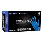 SAS Thickster 14mil Latex Glove large 50pc