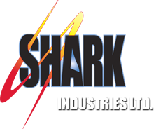 Shark Welding