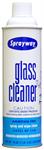 Sprayway Glass Cleaner 19oz