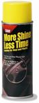 Stoner More Shine (vinyl, plastic, rubber) 9oz