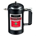 Sure Shot Sprayer black