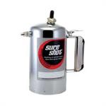 Sure Shot Sprayer white