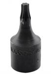 Torx Bit 1/4 Drive T-10 USA