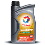 Total Quartz 9000 Future 0W20 Syn. 12/1qt