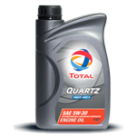 Total Quartz Ineo MC3 5W30 Syn. 12/1qt