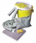 Universal 20 gallon Spill Kit