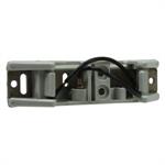 VSM 1500 Series Deflector Mount w/ Hotwire