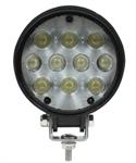 VSM H/O Round LED Work Light