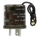 VSM LED Flasher 12V 3-Pin w/pigtail