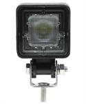 VSM LED Mini Work Lamp (flood beam)