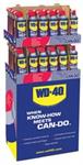 WD-40 Smart Straw 11oz Display 48pc