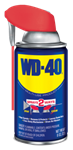 WD-40 Smart Straw 8oz