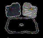 WIX Automatic Transmission Filter Kit