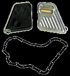 WIX Automatic Transmission Filter Kit