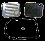 WIX Automatic Transmission Filter Kit