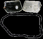 WIX Automatic Transmission Filter Kit