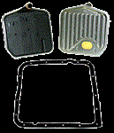 WIX Automatic Transmission Filter Kit