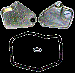 WIX Automatic Transmission Filter Kit