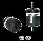 WIX Automatic Transmission Filter Kit