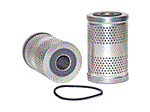 WIX Cartridge Lube Metal Canister Filter