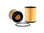 WIX Cartridge Lube Metal Free Filter