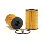 WIX Cartridge Lube Metal Free Filter