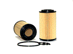 WIX Cartridge Lube Metal Free Filter