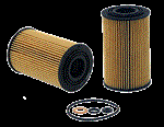 WIX Cartridge Lube Metal Free Filter