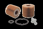 WIX Cartridge Lube Metal Free Filter