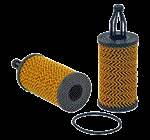 WIX Cartridge Lube Metal Free Filter