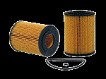 WIX Cartridge Lube Metal Free Filter