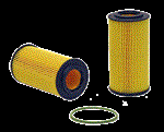 WIX Cartridge Lube Metal Free Filter