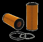 WIX Cartridge Lube Metal Free Filter