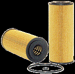 WIX Cartridge Lube Metal Free Filter