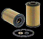 WIX Cartridge Lube Metal Free Filter