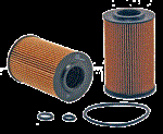 WIX Cartridge Lube Metal Free Filter