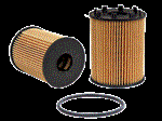 WIX Cartridge Lube Metal Free Filter