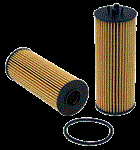 WIX Cartridge Lube Metal Free Filter