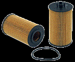 WIX Cartridge Lube Metal Free Filter