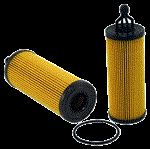 WIX Cartridge Lube Metal Free Filter