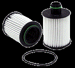 WIX Cartridge Lube Metal Free Filter