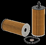 WIX Cartridge Lube Metal Free Filter