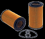 WIX Cartridge Lube Metal Free Filter