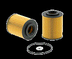 WIX Cartridge Lube Metal Free Filter