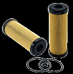 WIX Cartridge Lube Metal Free Filter