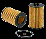 WIX Cartridge Lube Metal Free Filter