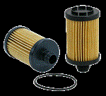 WIX Cartridge Lube Metal Free Filter